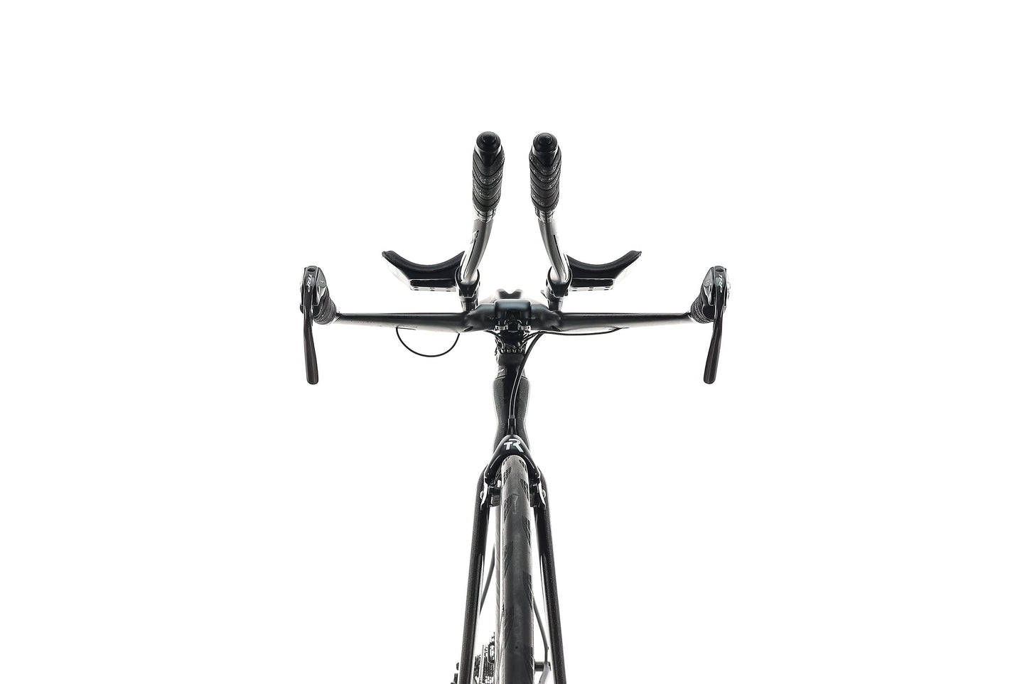  Cannondale Slice Black Inc. Triathlon Bike - 2015, 51cm