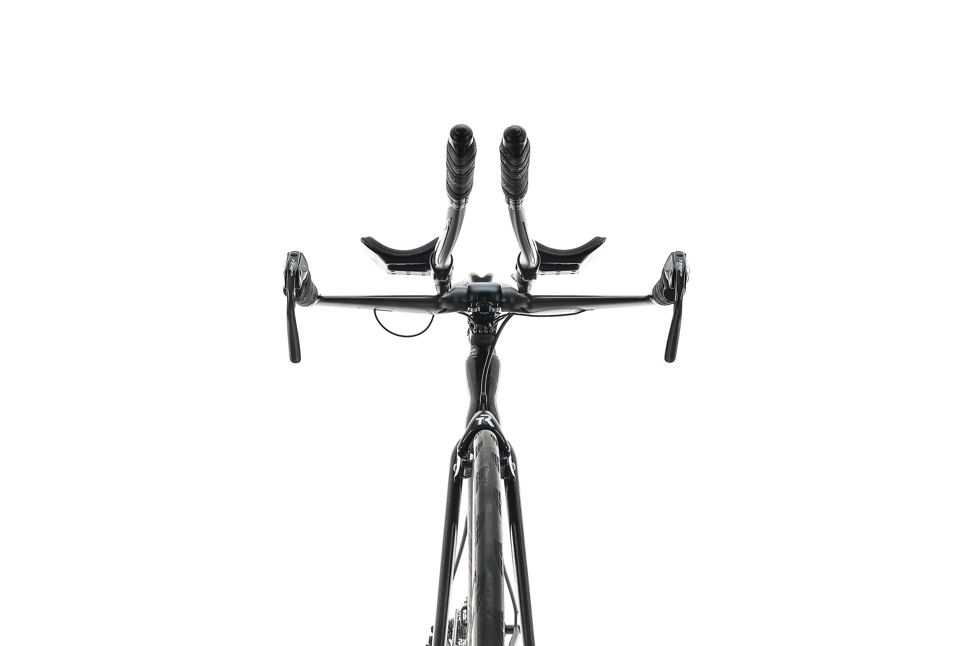  Cannondale Slice Black Inc. Triathlon Bike - 2015, 51cm