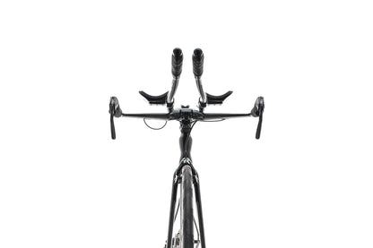  Cannondale Slice Black Inc. Triathlon Bike - 2015, 51cm