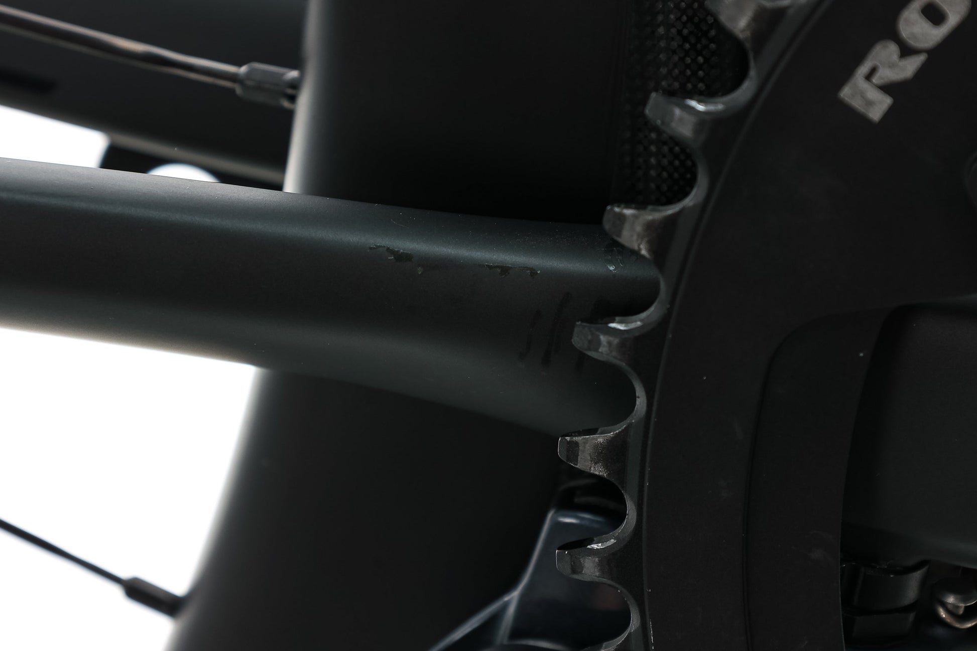  Cannondale Slice Black Inc. Triathlon Bike - 2015, 51cm