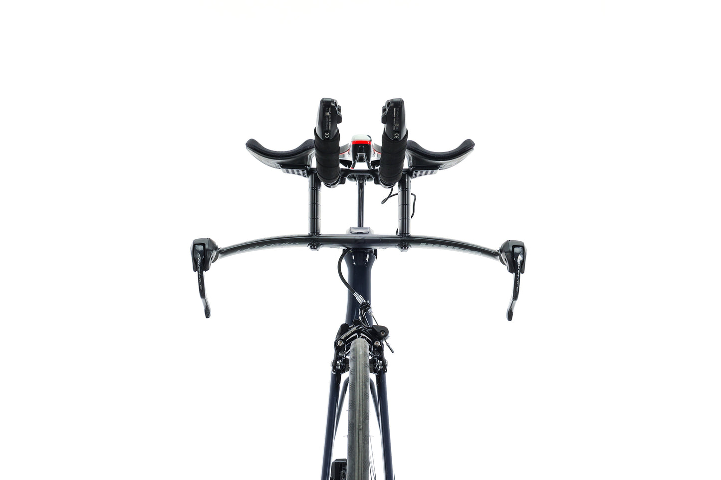  Cannondale SuperSlice Hi-MOD Time Trial Bike - 2023, 56cm