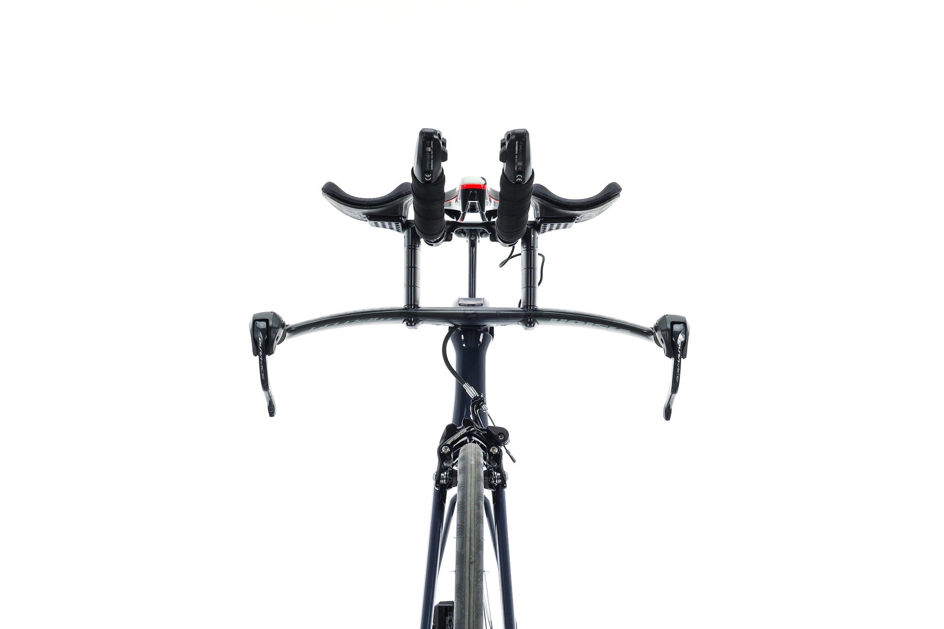  Cannondale SuperSlice Hi-MOD Time Trial Bike - 2023, 56cm