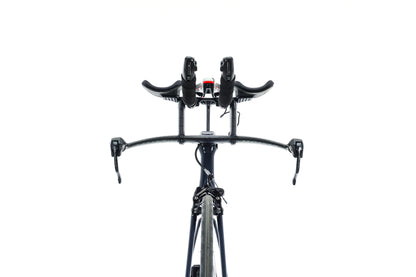  Cannondale SuperSlice Hi-MOD Time Trial Bike - 2023, 56cm