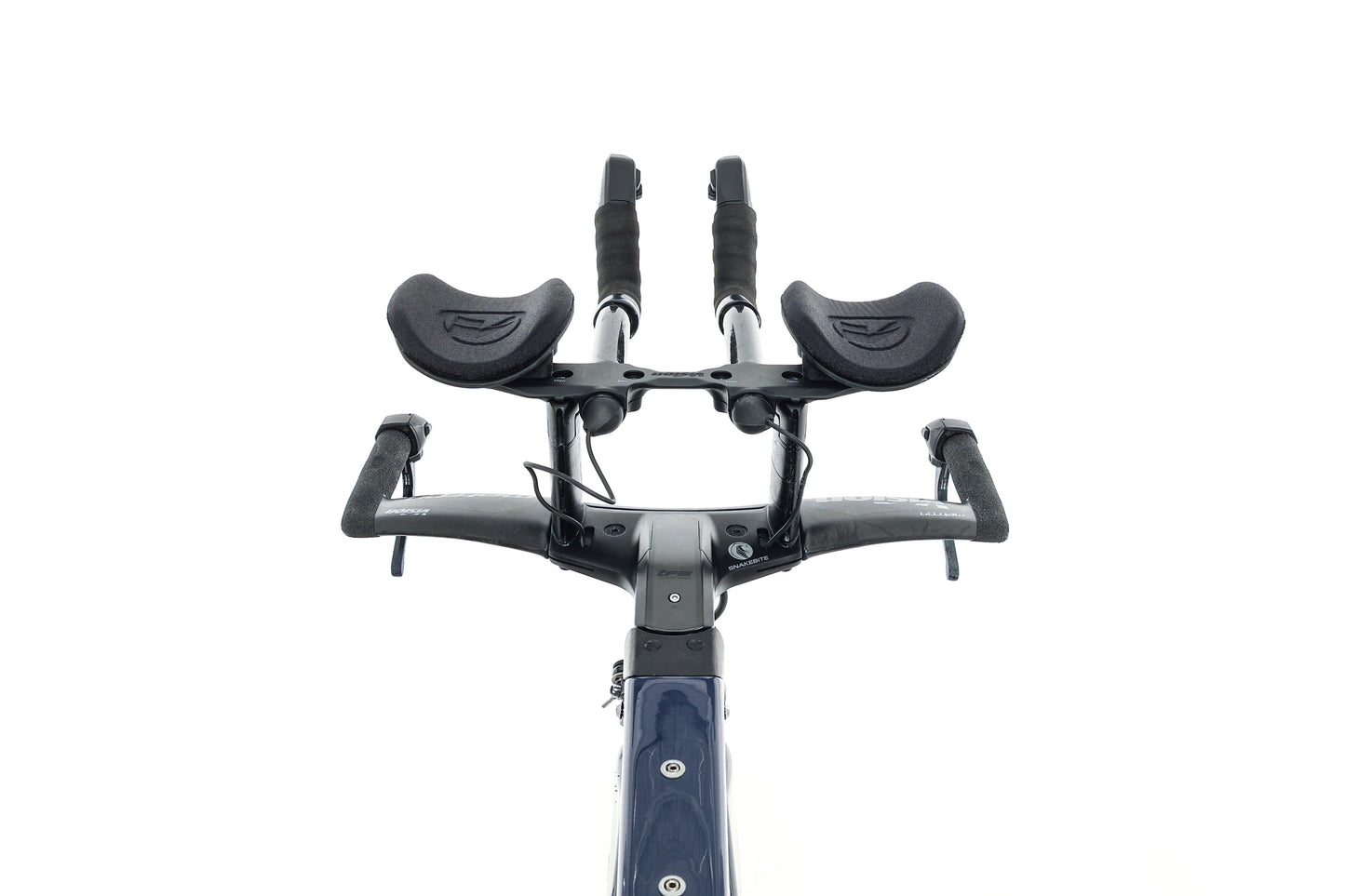  Cannondale SuperSlice Hi-MOD Time Trial Bike - 2023, 56cm