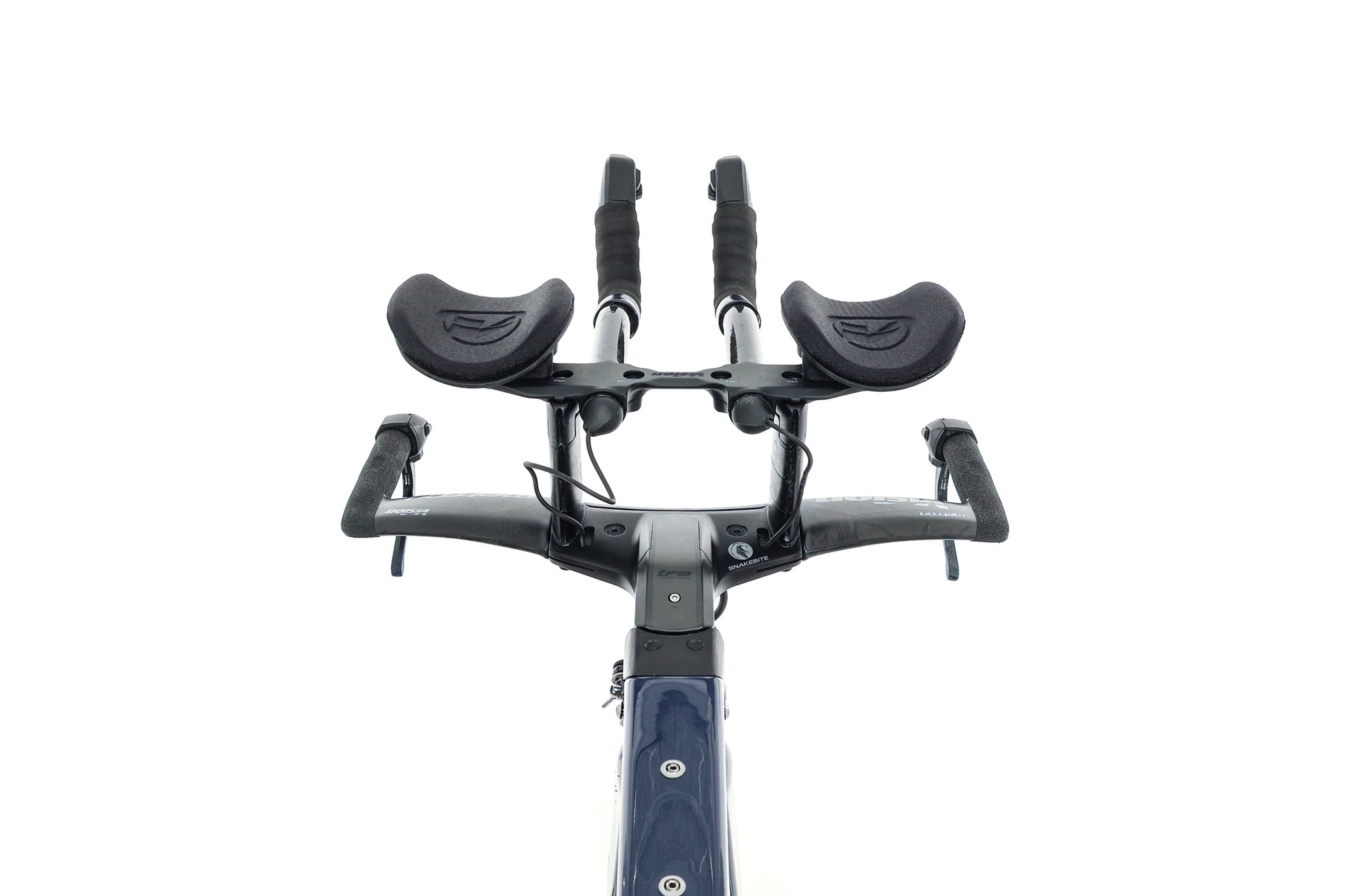  Cannondale SuperSlice Hi-MOD Time Trial Bike - 2023, 56cm