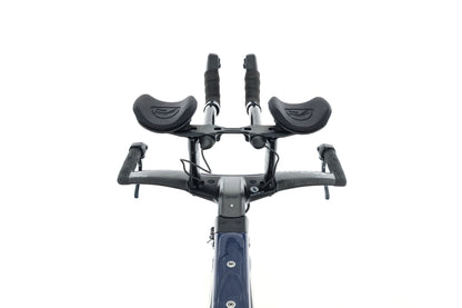  Cannondale SuperSlice Hi-MOD Time Trial Bike - 2023, 56cm
