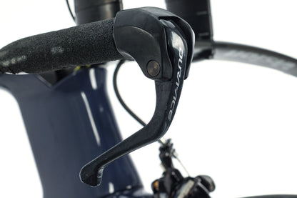  Cannondale SuperSlice Hi-MOD Time Trial Bike - 2023, 56cm