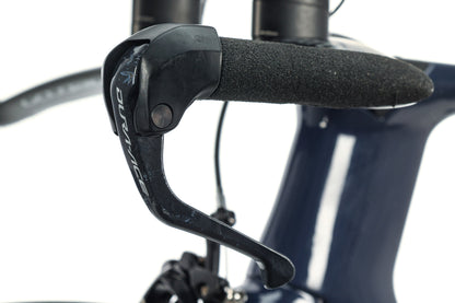  Cannondale SuperSlice Hi-MOD Time Trial Bike - 2023, 56cm
