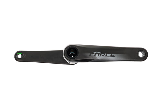 Cannondale SRAM Force AXS Crankarms 172.5mm Direct Mount DUB Ai