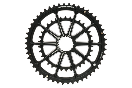  Cannondale OPI SpideRing SL Chainring Set 50/34 11 Speed