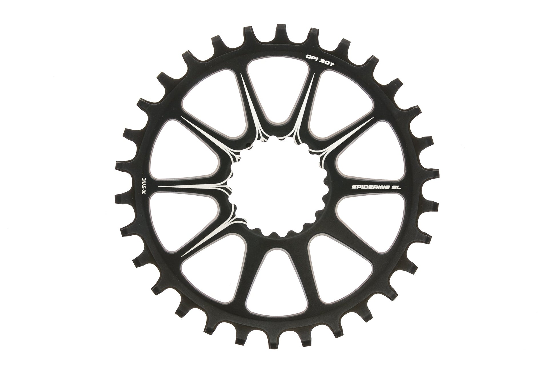  Cannondale Spidering SL Chainring 30T 10/11 Speed Direct Mount