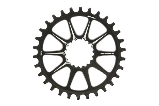  Cannondale Spidering SL Chainring 30T 10/11 Speed Direct Mount