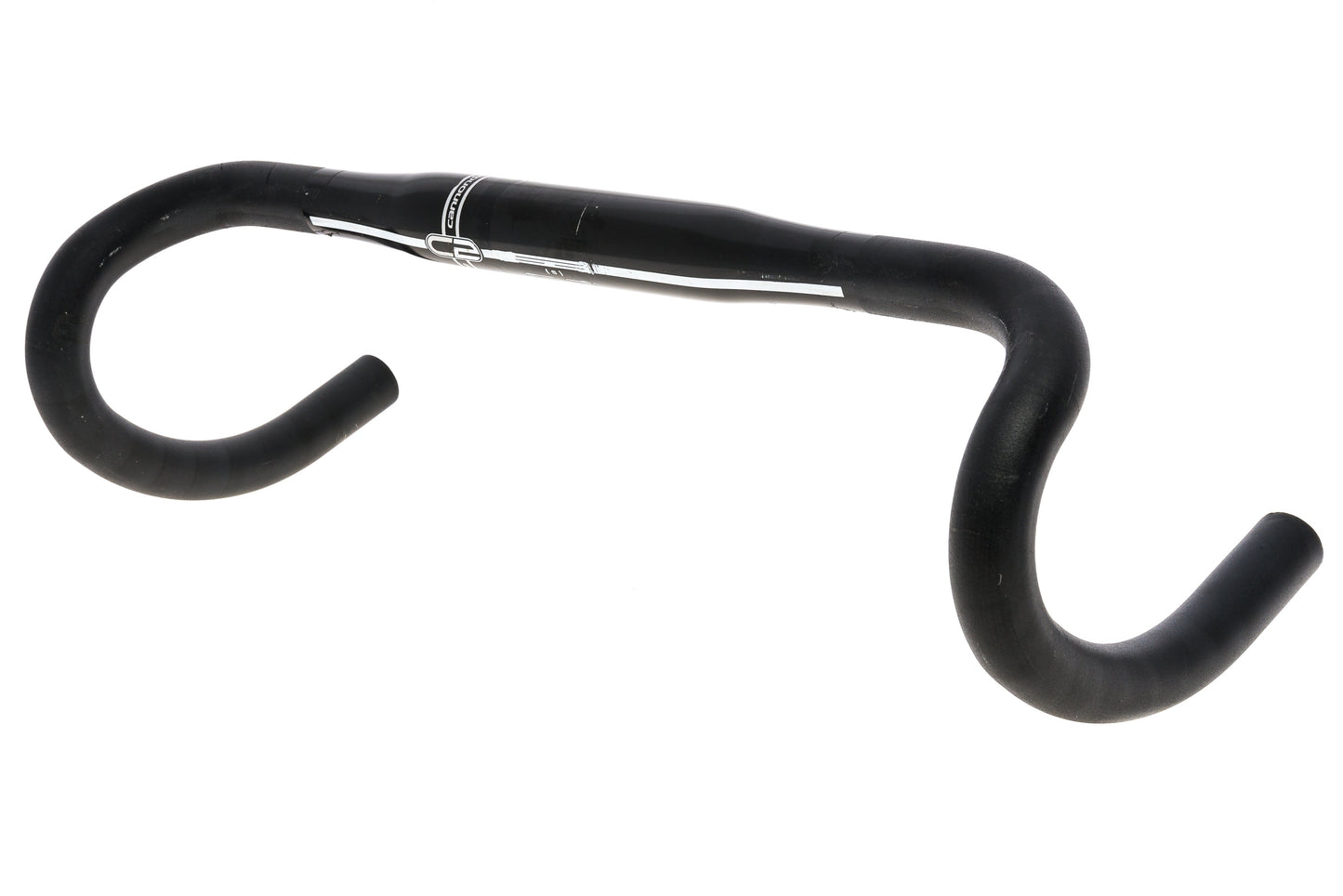  Cannondale C2 Handlebar 31.8mm X 45cm Aluminum Black