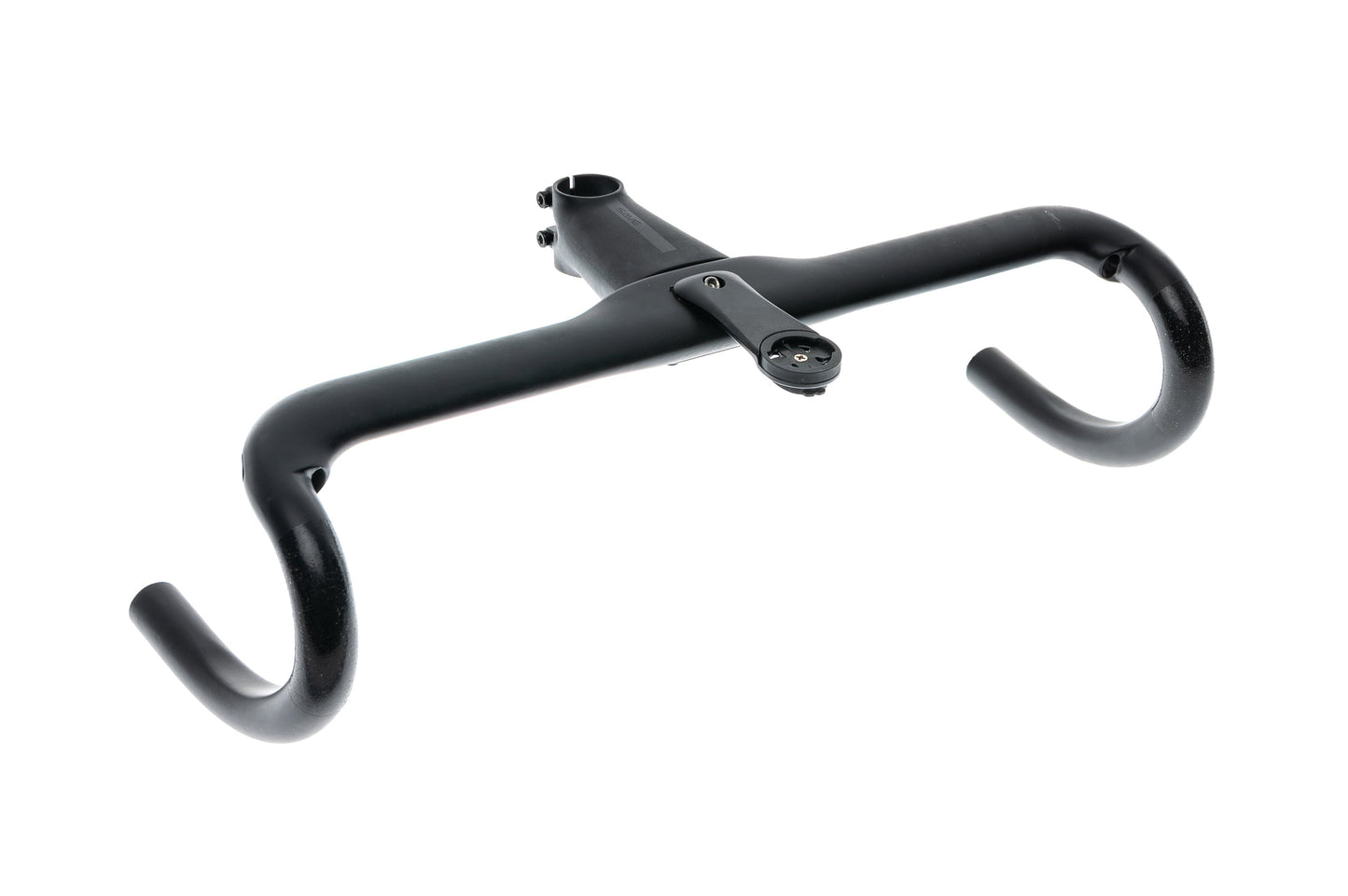  Cannondale Hollowgram KNOT 44cm Carbon Handlebar 110mm Stem Combo