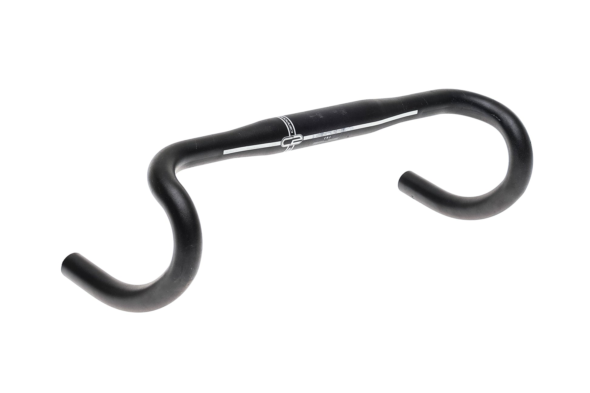  Cannondale C2 Handlebar 31.8mm X 40cm Aluminum Black