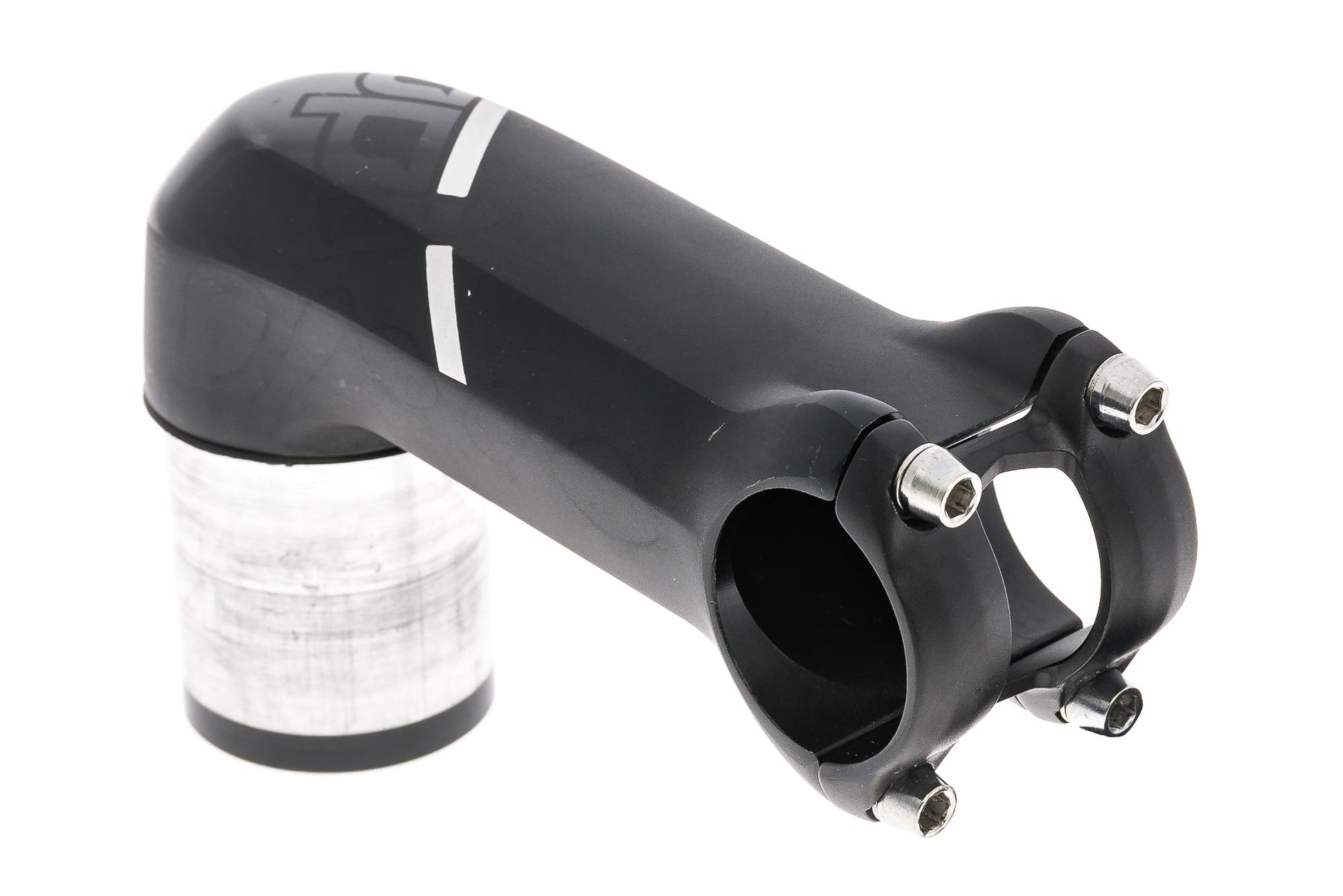  Cannondale Lefty OPI Aluminum Stem 110mm -5 Degree Black