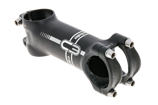  Cannondale C3 Aluminum Stem 31.8 X 100mm 7 Degree Black