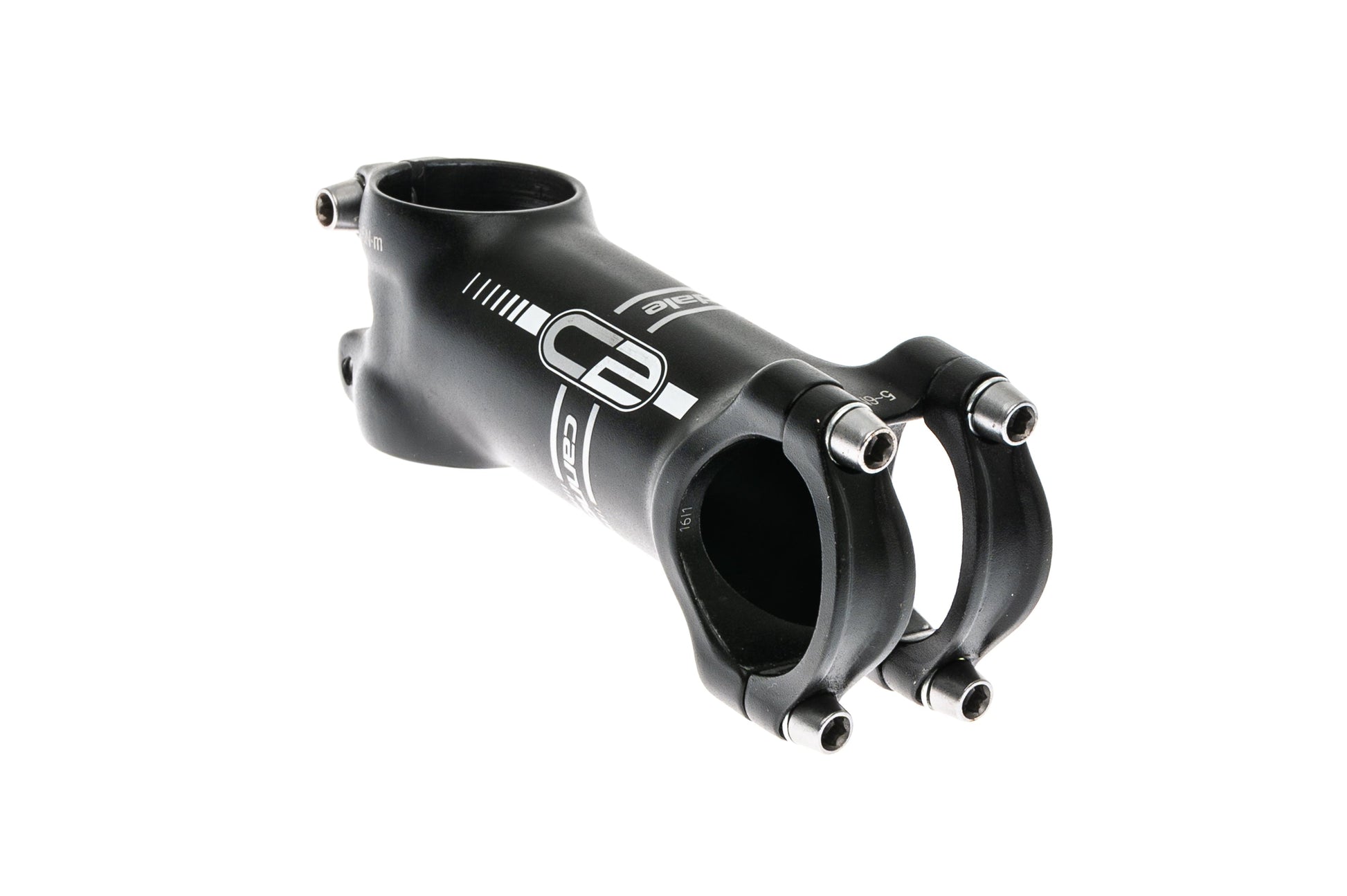  Cannondale C2 Aluminum Stem 31.8mm Clamp 90mm 7 Degree Black