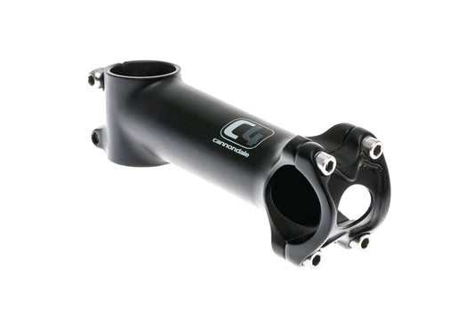  Cannondale C4 Aluminum Stem 31.8mm Clamp 110mm 7 Degree Black