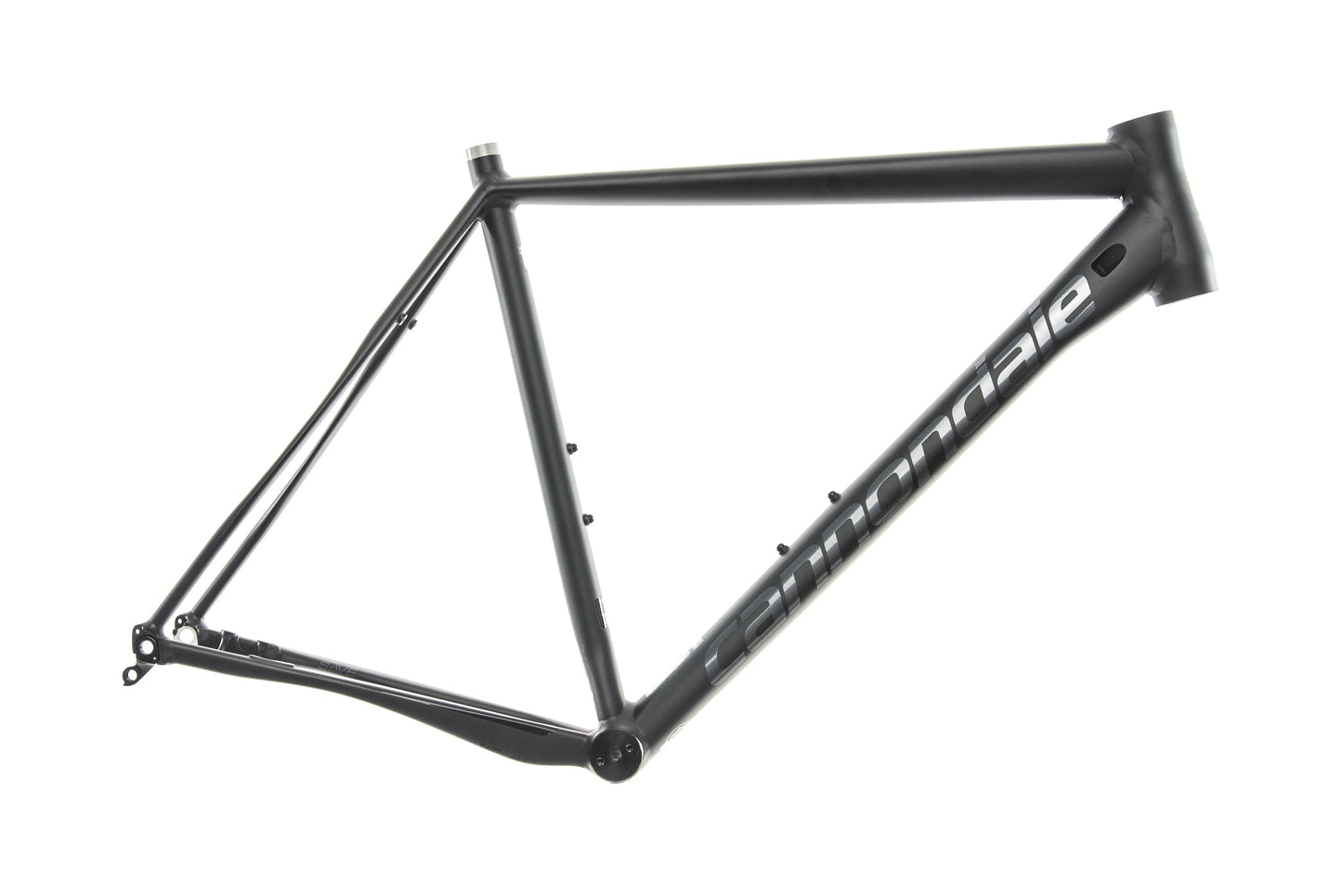 Cannondale Slate X-Large Frame - 2016