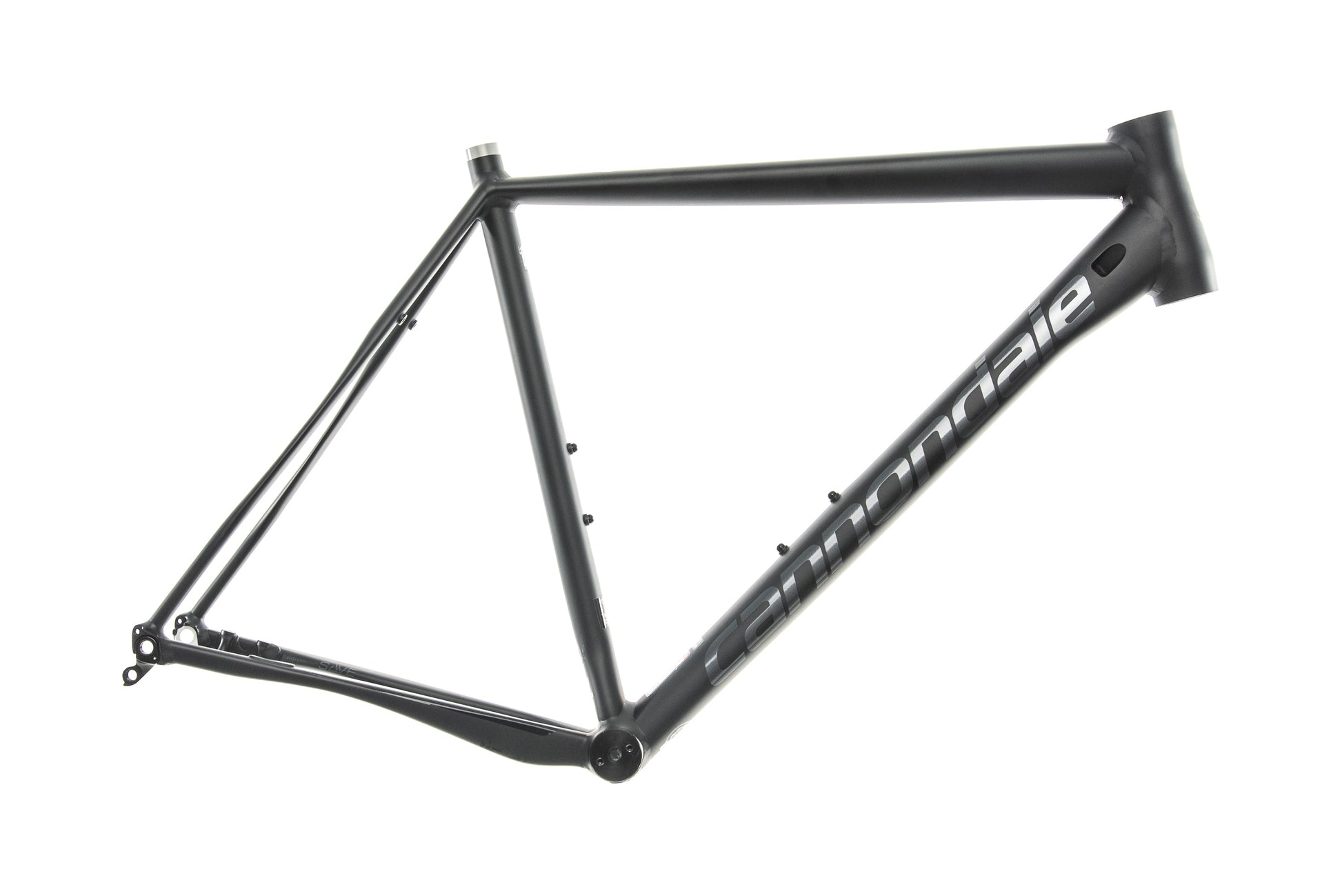 Cannondale Slate X-Large Frame - 2016