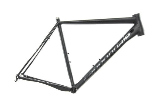  Cannondale Slate X-Large Frame - 2016