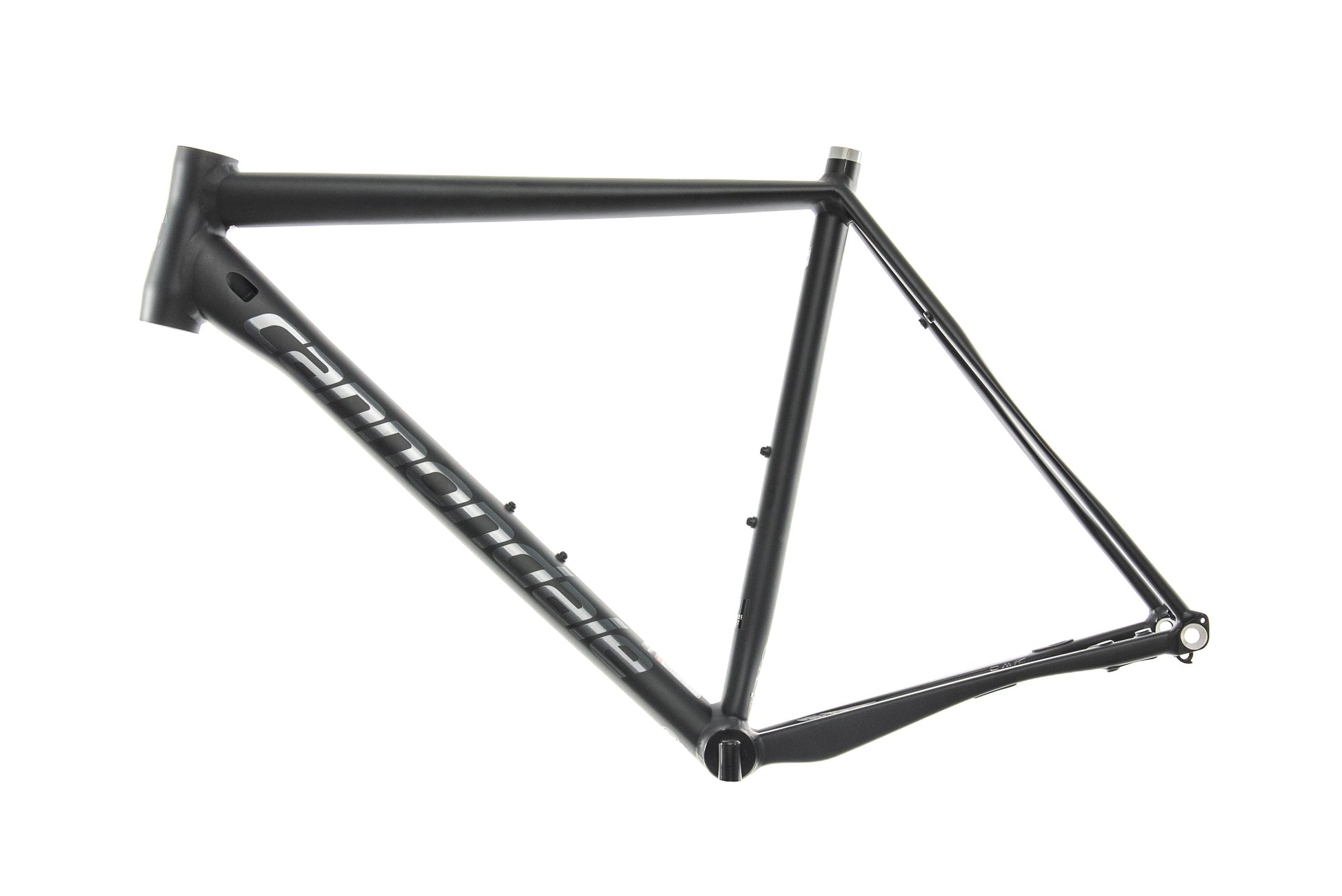 Cannondale Slate X-Large Frame - 2016