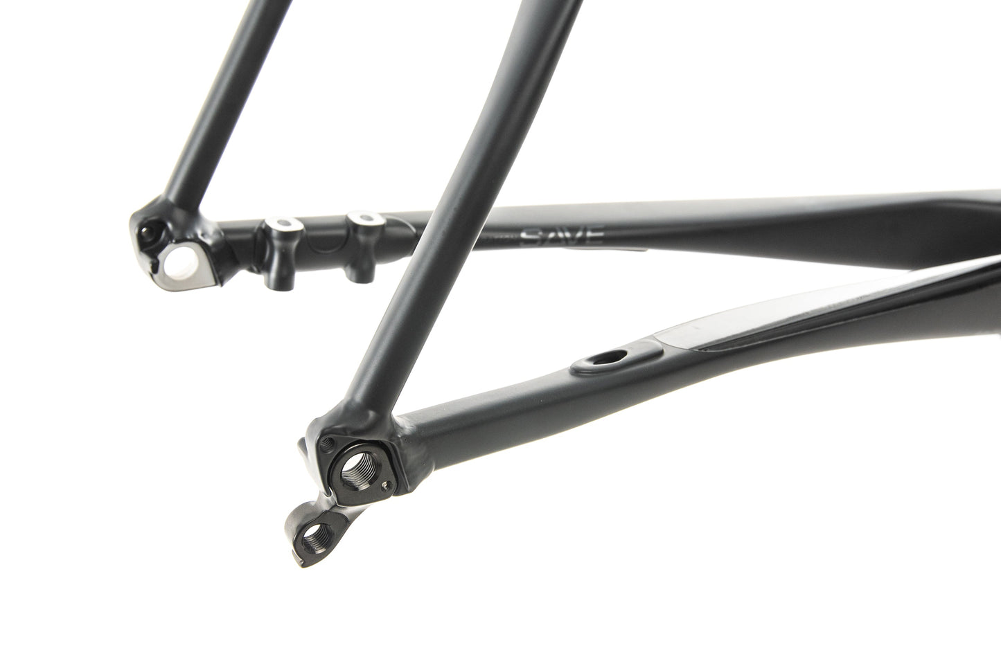  Cannondale Slate X-Large Frame - 2016