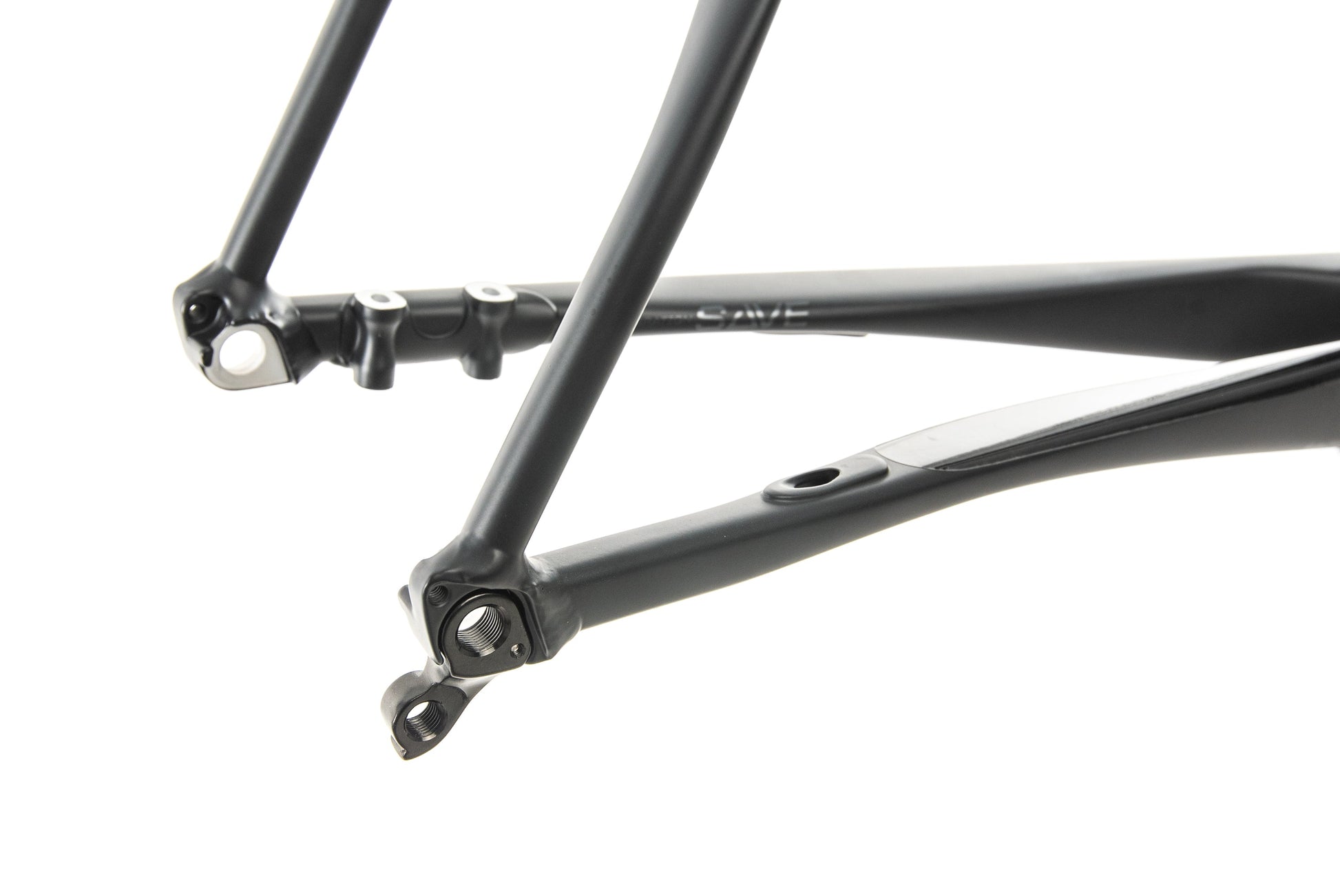  Cannondale Slate X-Large Frame - 2016