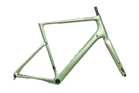  Cannondale Topstone Carbon X-Large Frameset - 2020