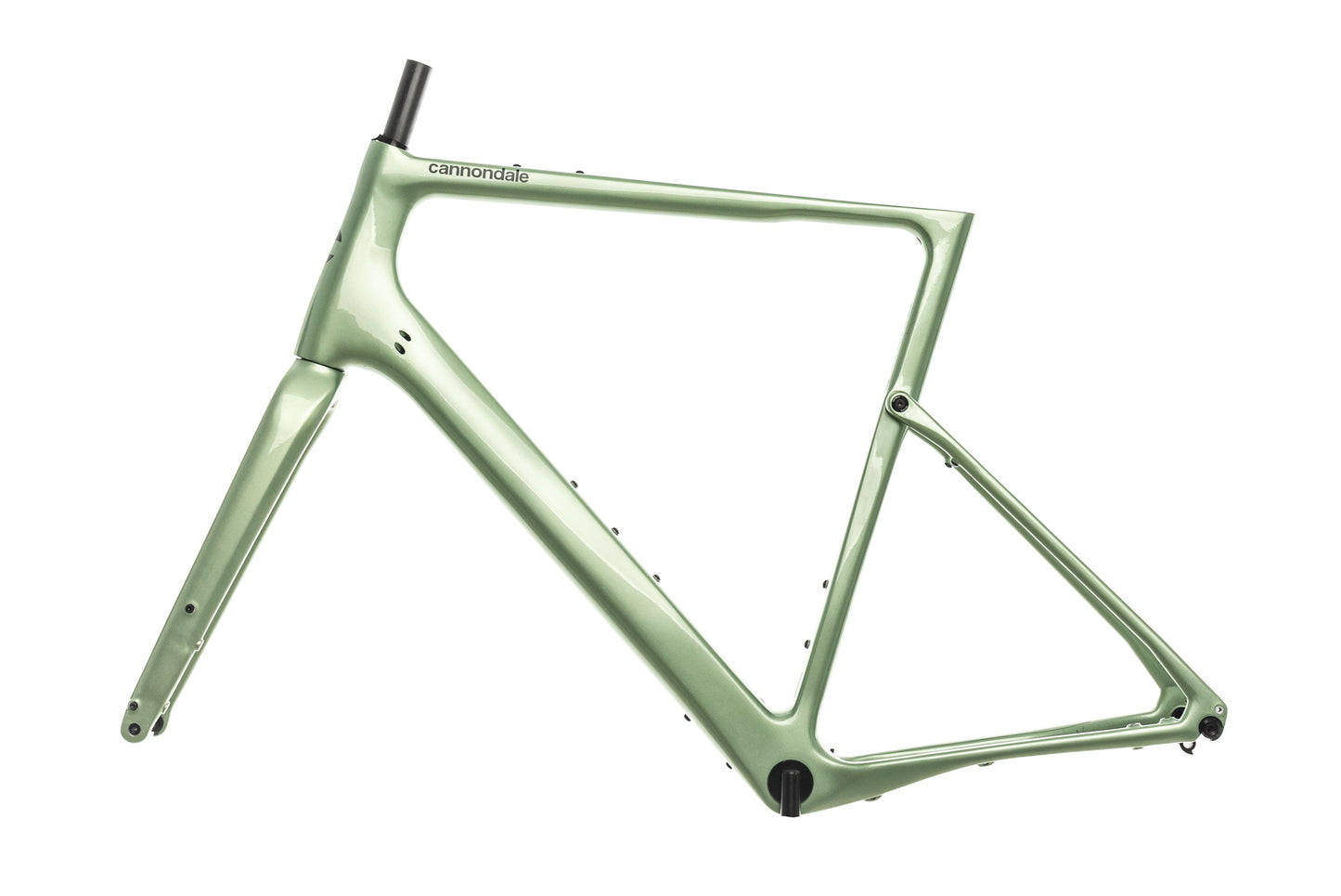  Cannondale Topstone Carbon X-Large Frameset - 2020