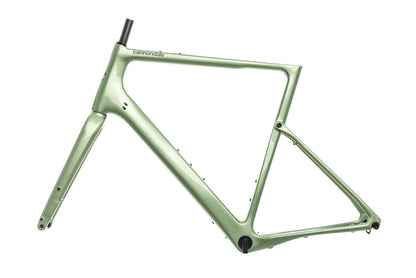  Cannondale Topstone Carbon X-Large Frameset - 2020