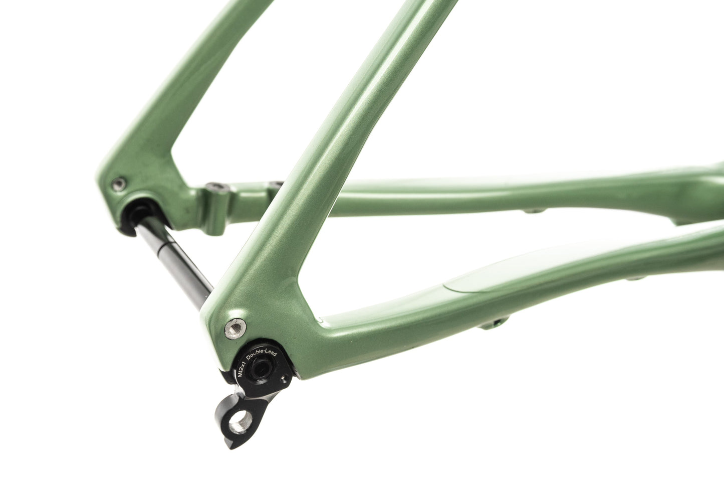  Cannondale Topstone Carbon X-Large Frameset - 2020