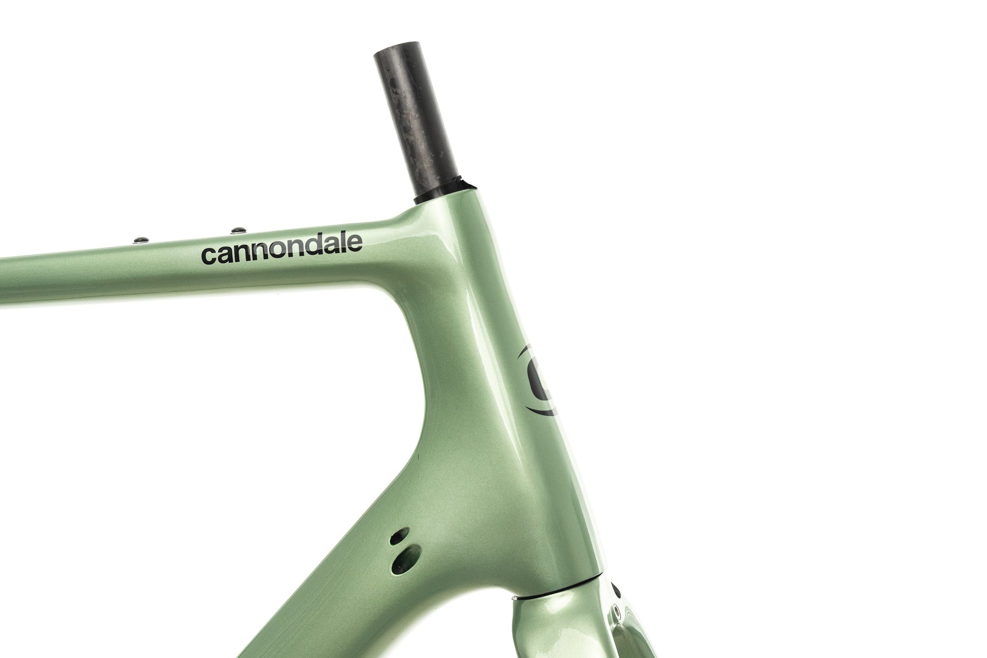  Cannondale Topstone Carbon X-Large Frameset - 2020