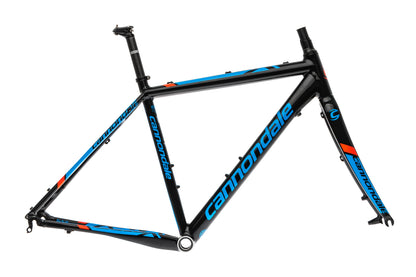  Cannondale CAADX 48cm Frameset - 2016