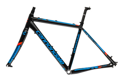  Cannondale CAADX 48cm Frameset - 2016