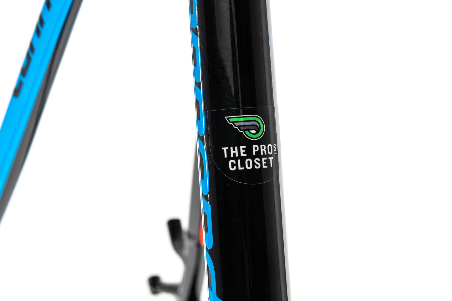  Cannondale CAADX 48cm Frameset - 2016
