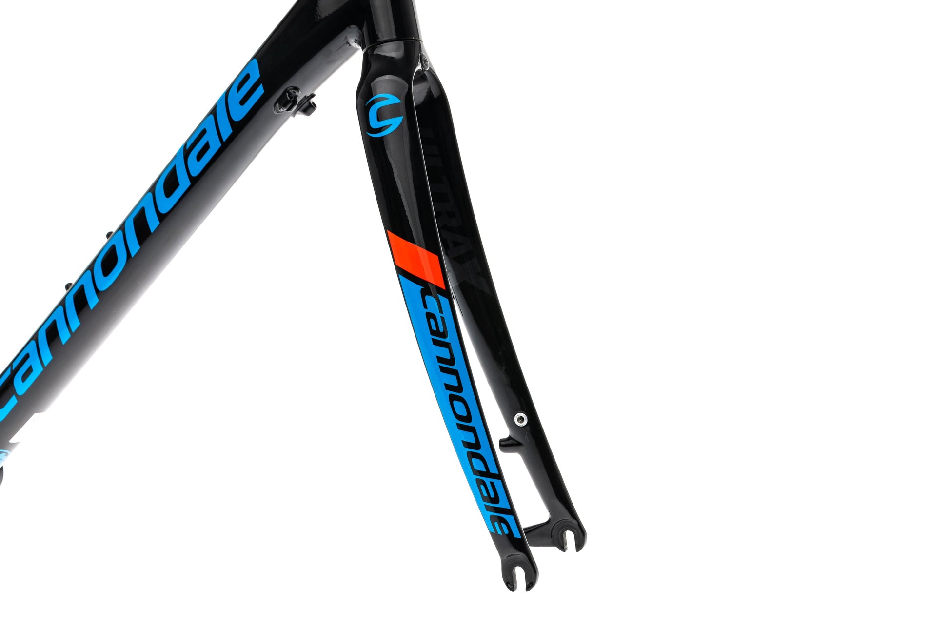  Cannondale CAADX 48cm Frameset - 2016