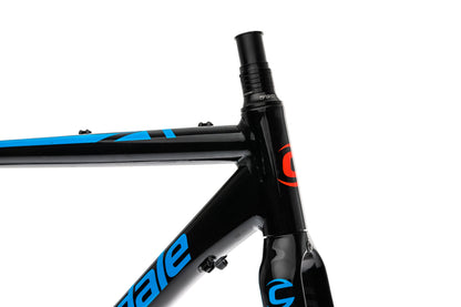  Cannondale CAADX 48cm Frameset - 2016