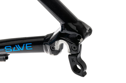  Cannondale CAADX 48cm Frameset - 2016