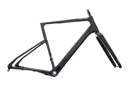  Cannondale Topstone Carbon Large Frameset - 2020