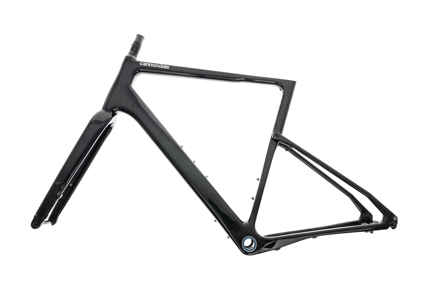  Cannondale Topstone Carbon Large Frameset - 2020