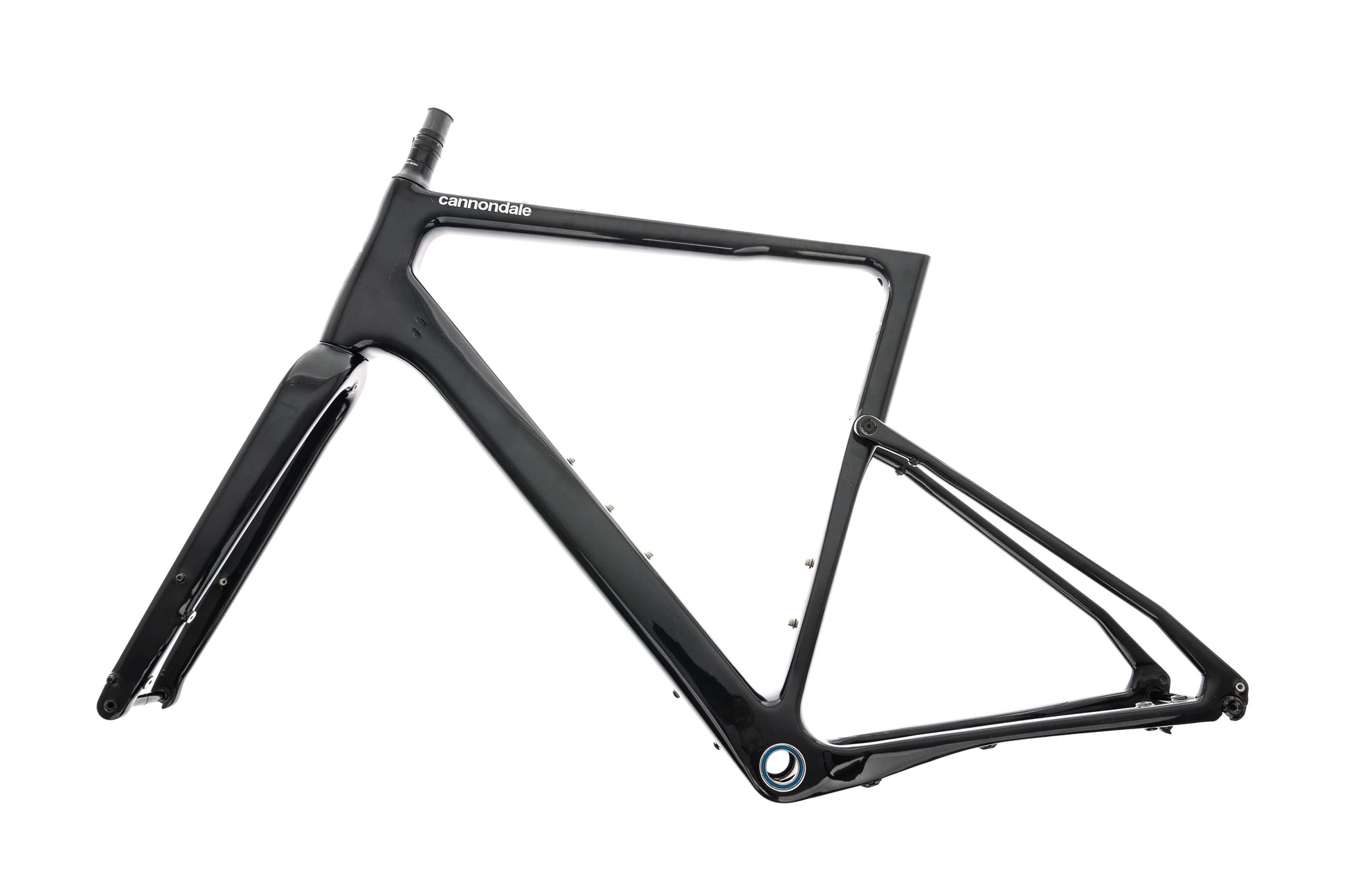  Cannondale Topstone Carbon Large Frameset - 2020