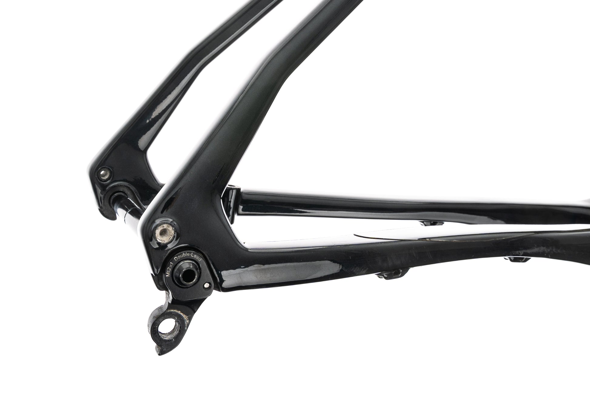  Cannondale Topstone Carbon Large Frameset - 2020