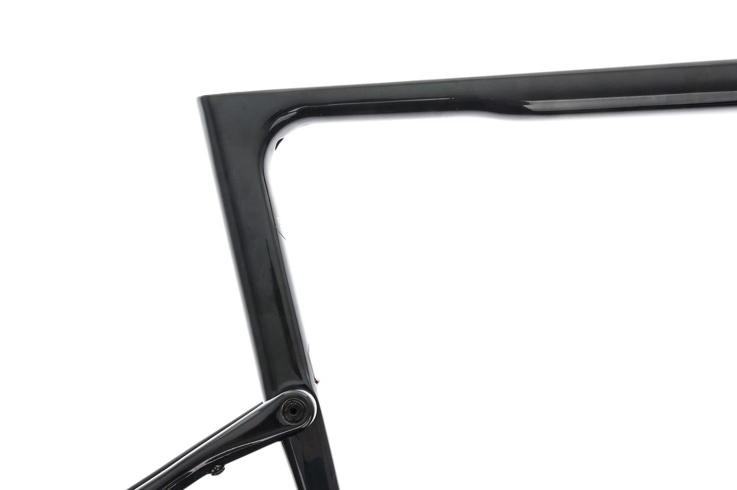  Cannondale Topstone Carbon Large Frameset - 2020