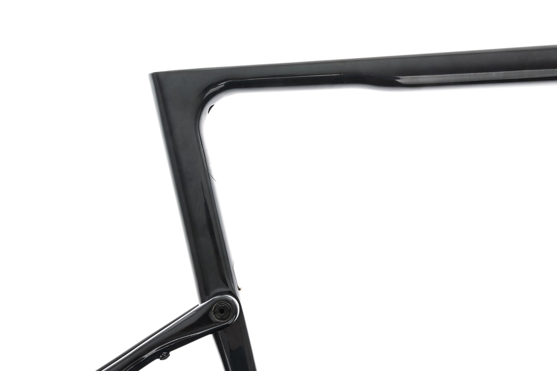  Cannondale Topstone Carbon Large Frameset - 2020