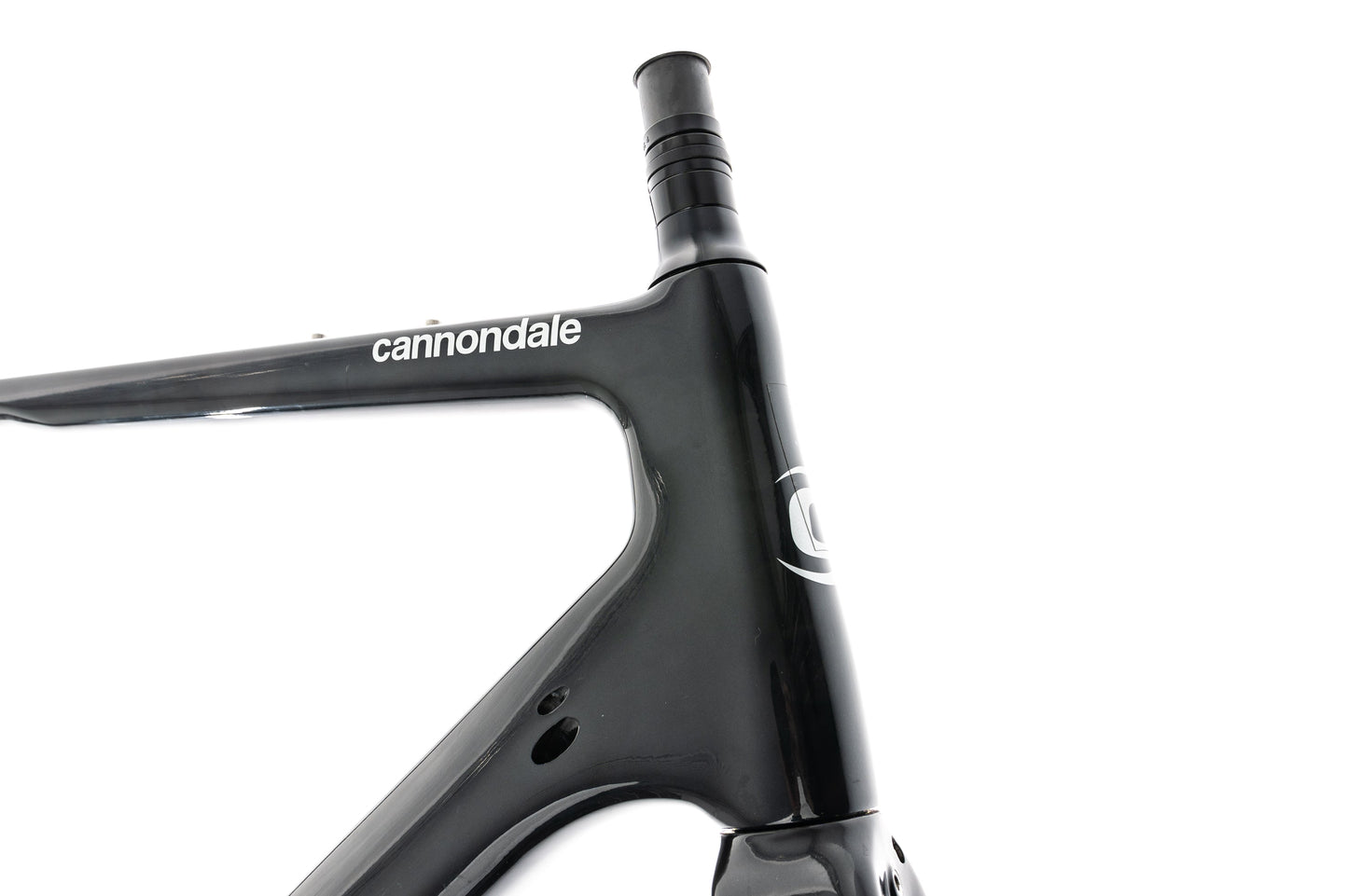  Cannondale Topstone Carbon Large Frameset - 2020