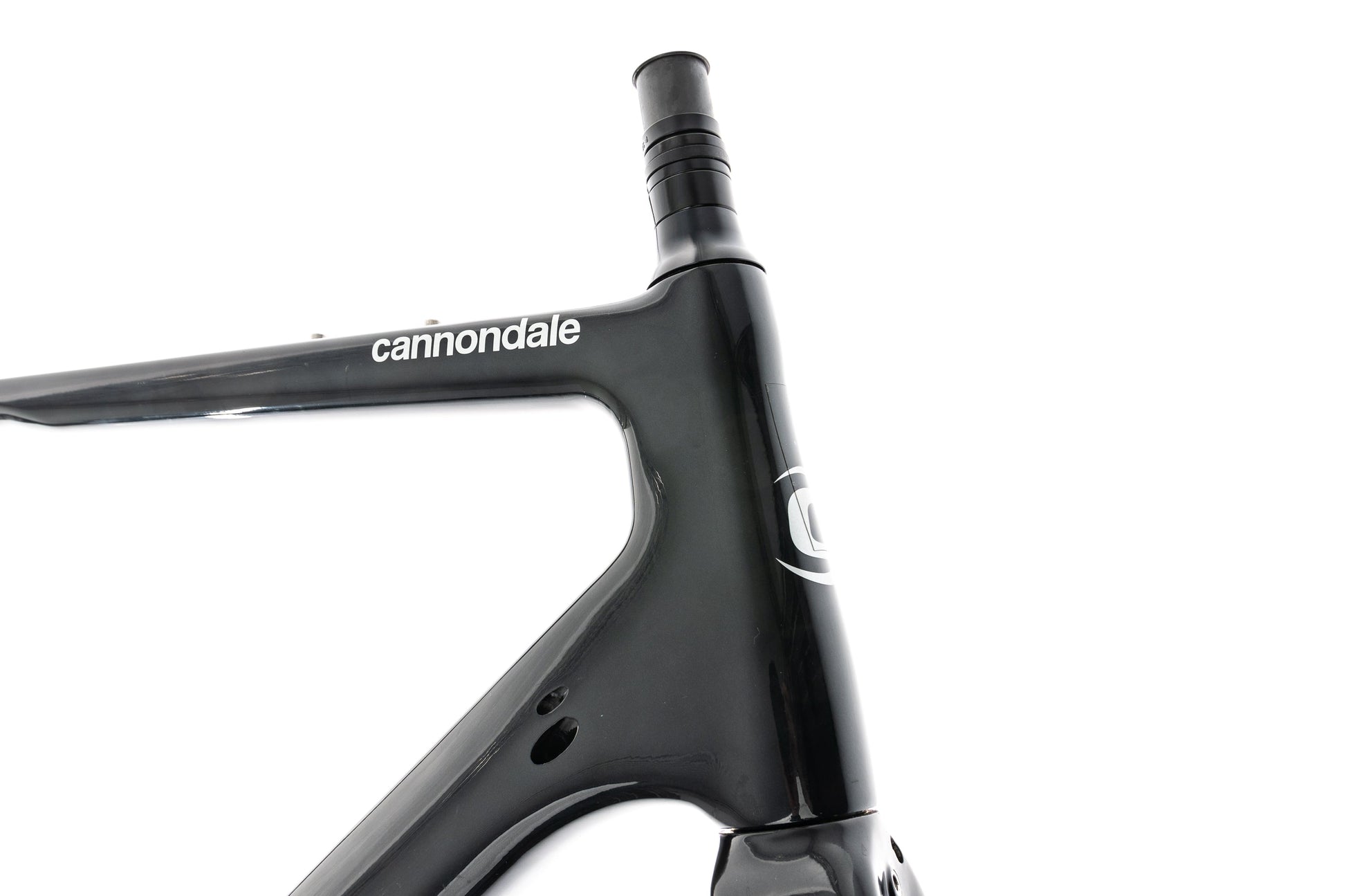 Cannondale Topstone Carbon Large Frameset - 2020