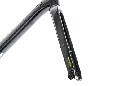  Cannondale Topstone Carbon Large Frameset - 2020