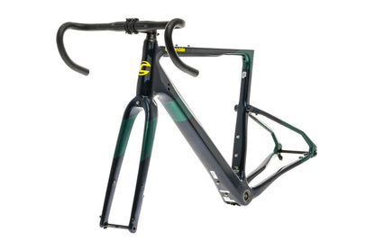  Cannondale Topstone Carbon Disc Medium Frameset - 2020